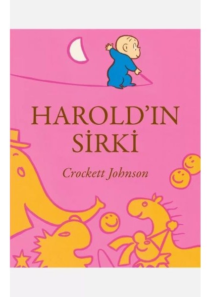 Harold'ın Sirki