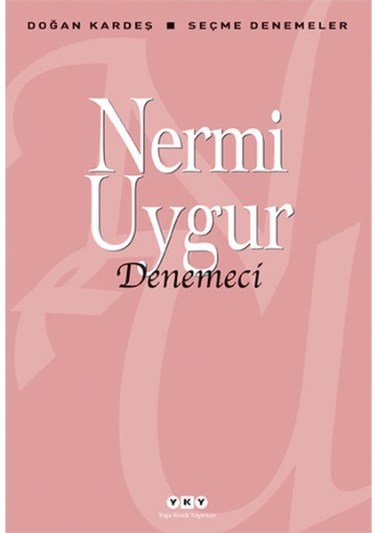 Denemeci