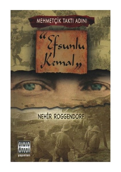 Efsunlu Kemal