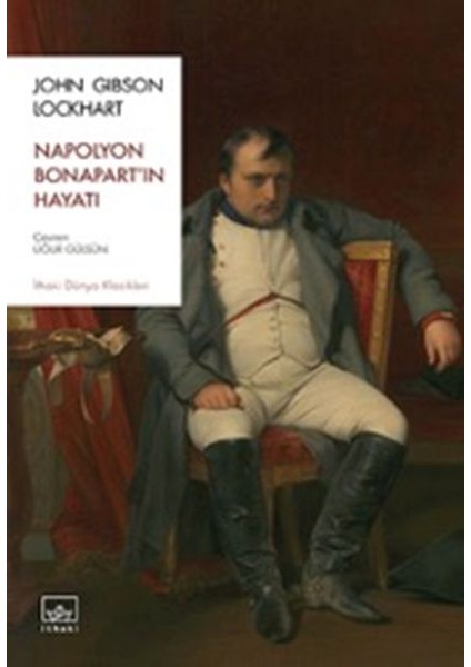 Napolyon Bonapart’ın Hayatı