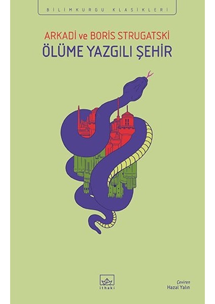Ölüme Yazgılı Şehir