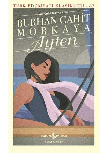 Ayten - Türk Edebiyatı Klasikleri