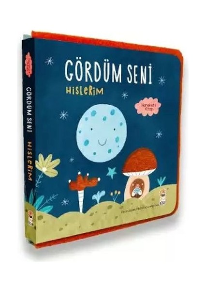 Gördüm Seni – Hislerim