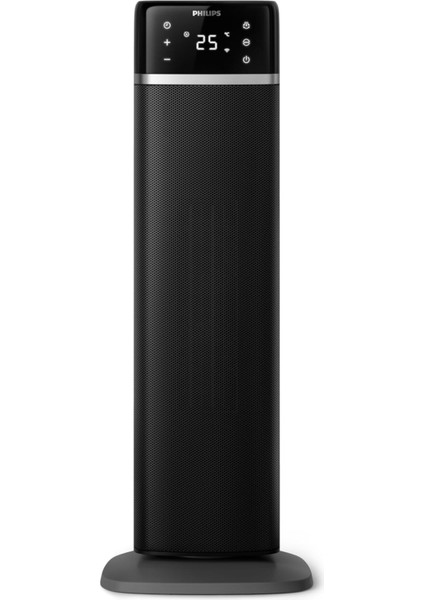 Akıllı Enerji Tasarruflu Dijital Kule Fan Isıtıcı