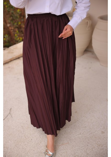 Etek - (Std-Std) - 71268 - Bordo modelleri