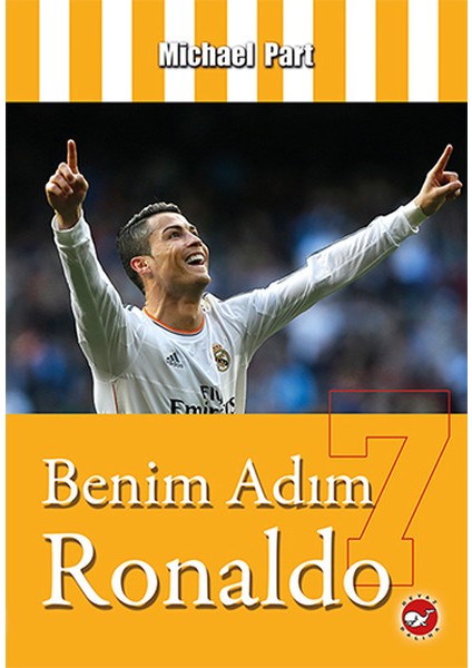 Benim Adım Ronaldo
