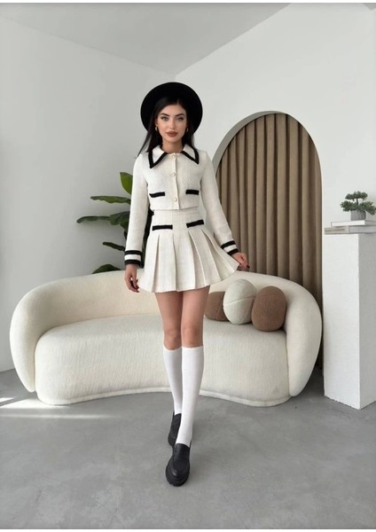 Dora Chanel Takım modelleri