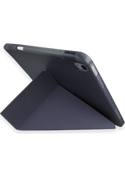 Newface Xiaomi Pad 6 Kılıf Kalemlikli Mars Tablet Kılıfı - Lacivert indirimleri