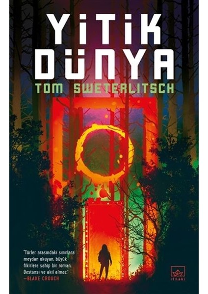 Yitik Dünya