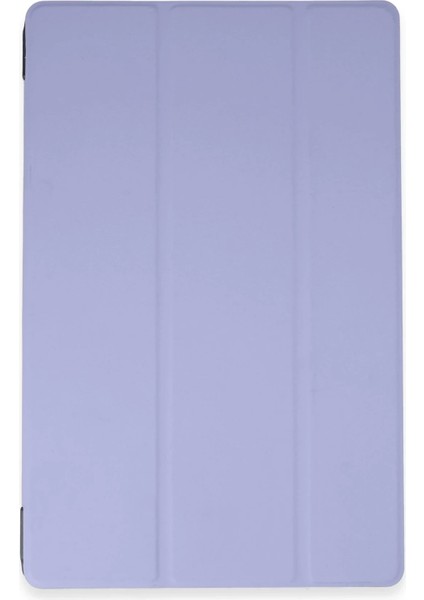 Newface Xiaomi Pad 6 Kılıf Tablet Smart Kılıf - Lila fiyatları