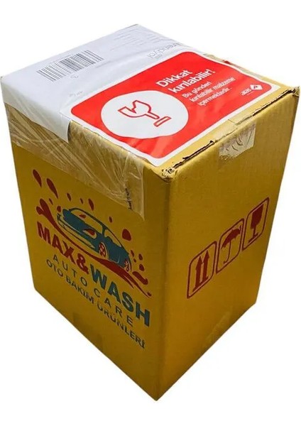 Max Wash 20KG Motor Blok Ağır Kir Sökücü modelleri