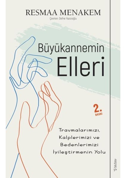 Büyükannemin Elleri