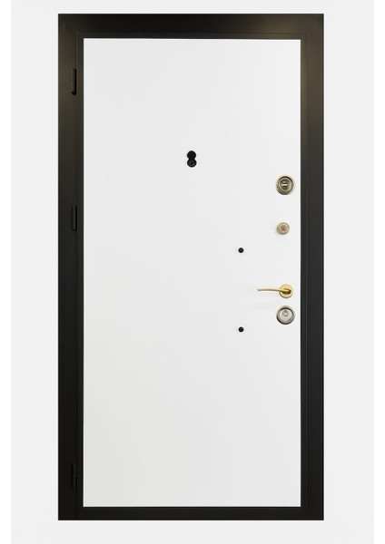GUARDENT STEEL DOOR - Guardian Serisi GU-101 fiyatları
