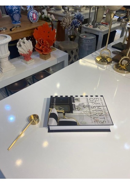 Siyah Beyaz Dekoratif Kitap Kutu fiyatları