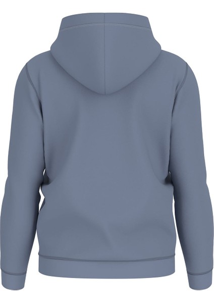 Aldwin Erkek Aktif Sweatshirt - Mavi fiyatları