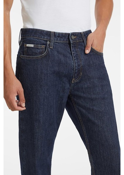 Erkek Gj G16 Regular Fit Jean Pantolon - Mavi indirimleri