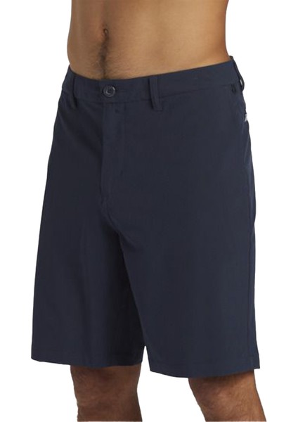 Union Amphibian 20 Erkek Lacivert Walkshort