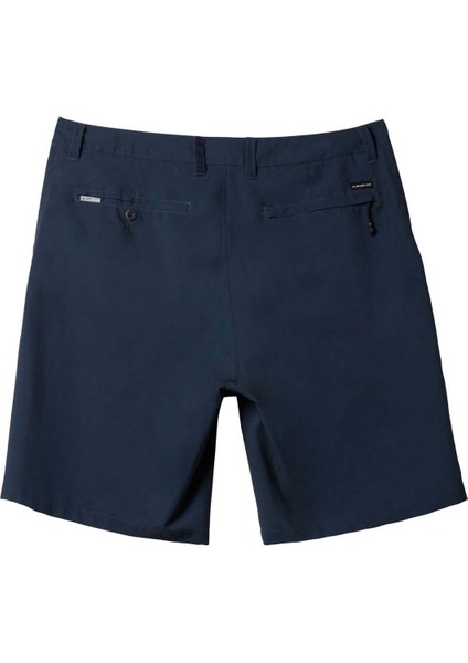 Union Amphibian 20 Erkek Lacivert Walkshort