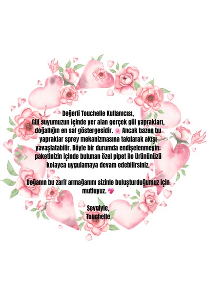 Gül Mayası Suyu|100ml Nemlendirici, Leke Karşıtı Fermente Gül Esansı indirimleri