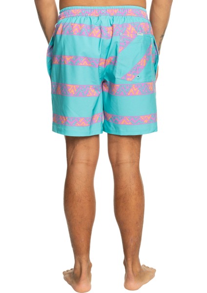 Take Us Back VL 17" Erkek Volley Short