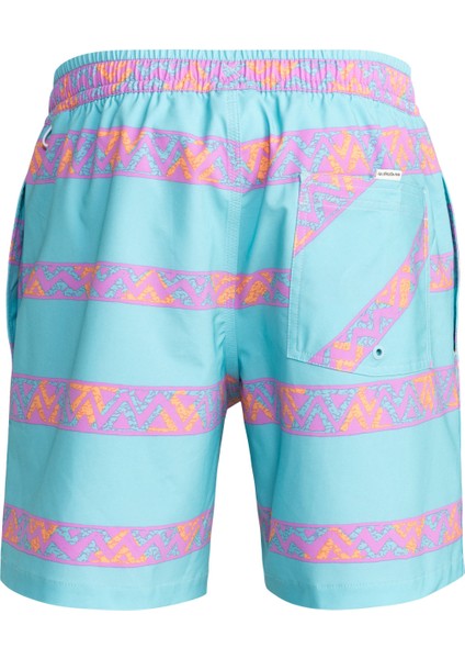 Take Us Back VL 17" Erkek Volley Short