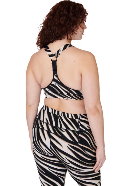 Power Medium Supprot Sports Bra