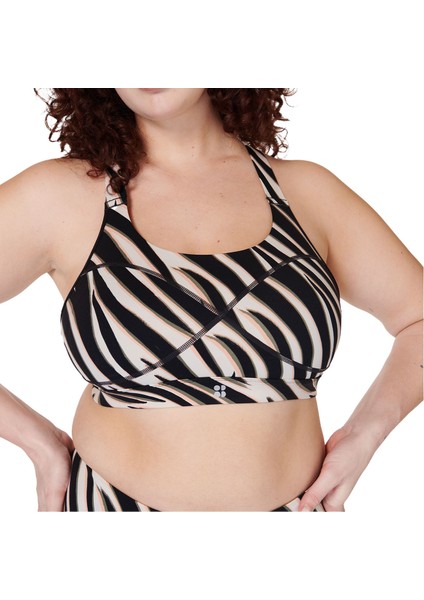 Power Medium Supprot Sports Bra