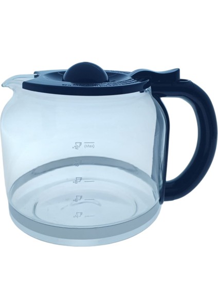 Arçelik FK-6310 S Kahve Makinesi Cam Demlik