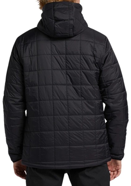 Journey Puffer Jacket Erkek Yeşil Ceket