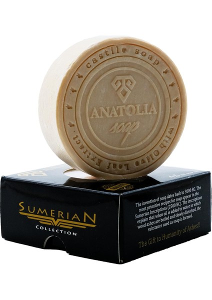 Defne Argan Sarımsak Sabunu modelleri