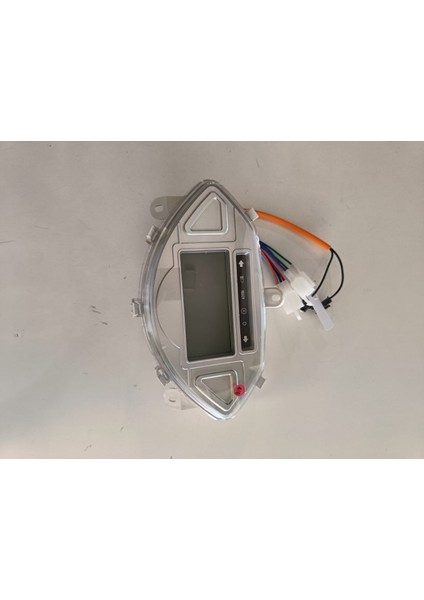 Vesta 5000 (Kr-11,12) Kilometre Saati Dijital modelleri