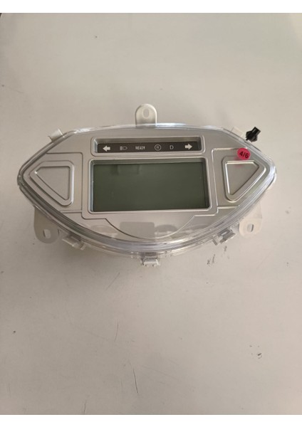 Vesta 5000 (Kr-11,12) Kilometre Saati Dijital fırsatları