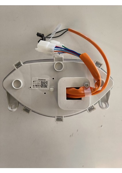 Vesta 5000 (Kr-11,12) Kilometre Saati Dijital indirimleri