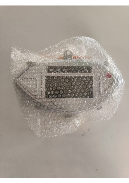 Vesta 5000 (Kr-11,12) Kilometre Saati Dijital