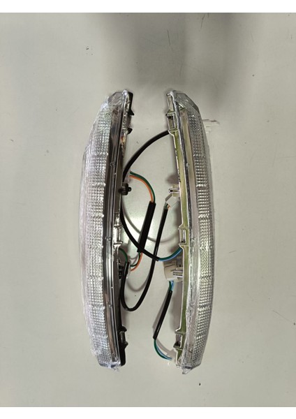 Vesta 5000 (Kr-11,12) Ön Sinyal Takımı fiyatları