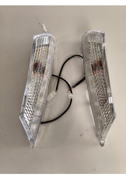 Vesta 5000 (Kr-11,12) Ön Sinyal Takımı modelleri