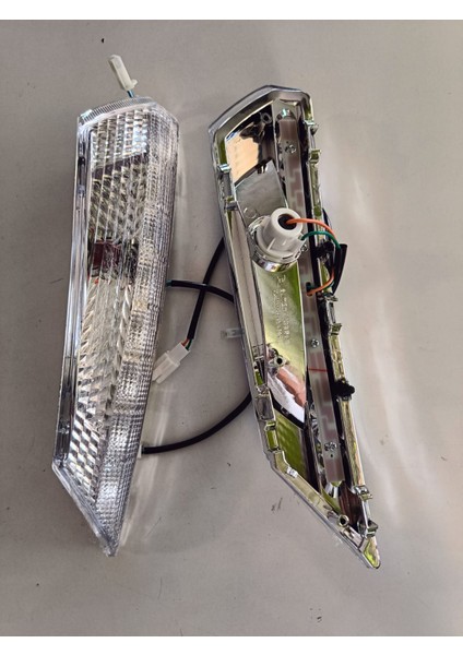 Vesta 5000 (Kr-11,12) Ön Sinyal Takımı fırsatları