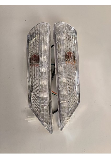 Vesta 5000 (Kr-11,12) Ön Sinyal Takımı indirimleri