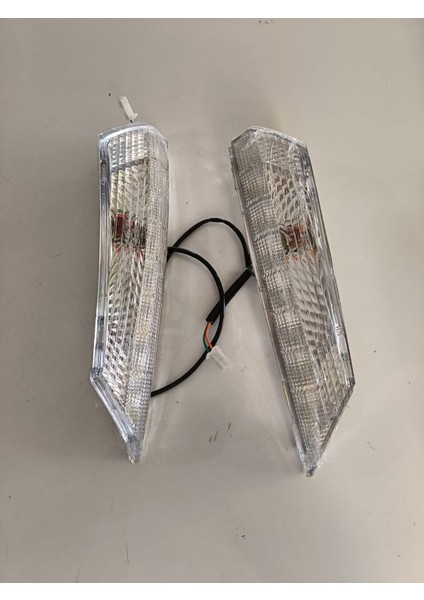 Vesta 5000 (Kr-11,12) Ön Sinyal Takımı