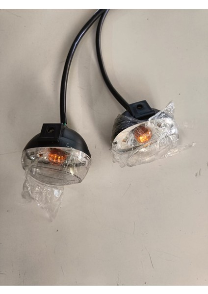 Vesta 5000 (Kr-11,12) Gidon Altı Sinyal Takımı modelleri