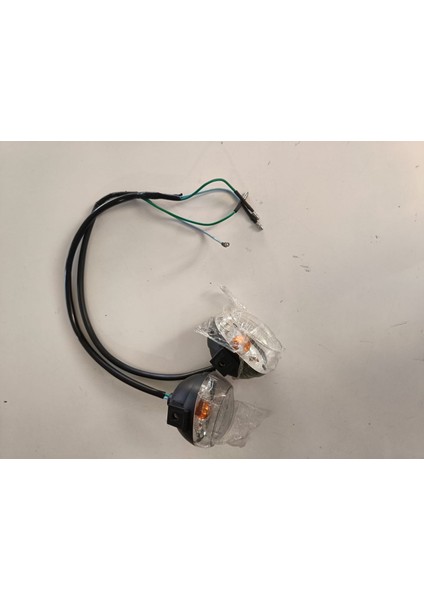 Vesta 5000 (Kr-11,12) Gidon Altı Sinyal Takımı indirimleri