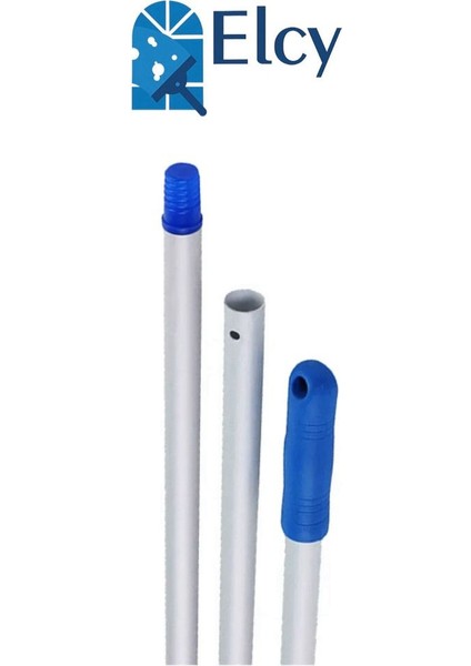 Premium Kalite Alüminyum Delikli Sap 140 cm