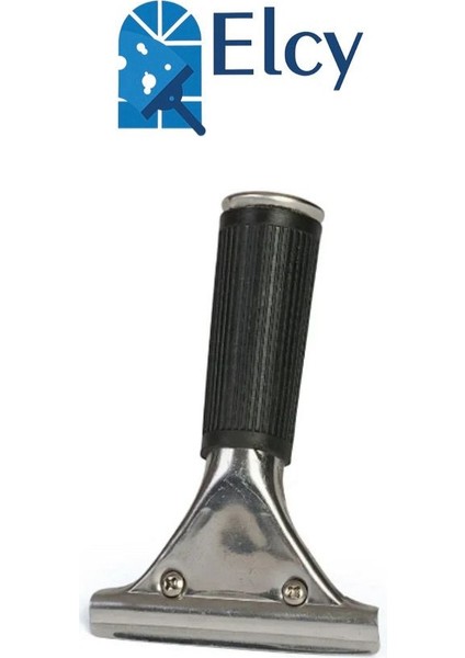 Metal Cam Kazıma Aparatı 1 Adet (Metal)