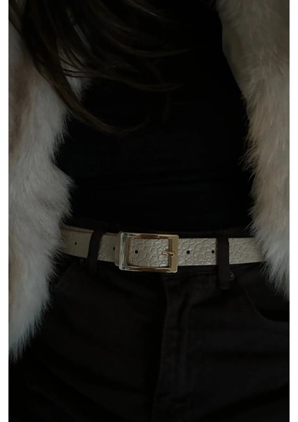 Ruby Gold Tokalı Kemer modelleri