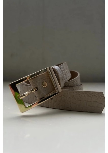 Ruby Gold Tokalı Kemer indirimleri