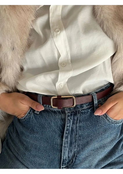 Elio Gold Tokalı Kemer fiyatları