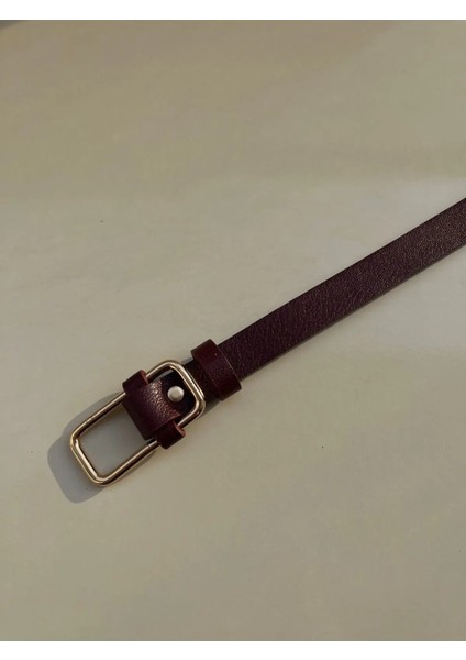 Elio Gold Tokalı Kemer modelleri