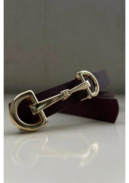 Lina Gold Tokalı Kemer modelleri