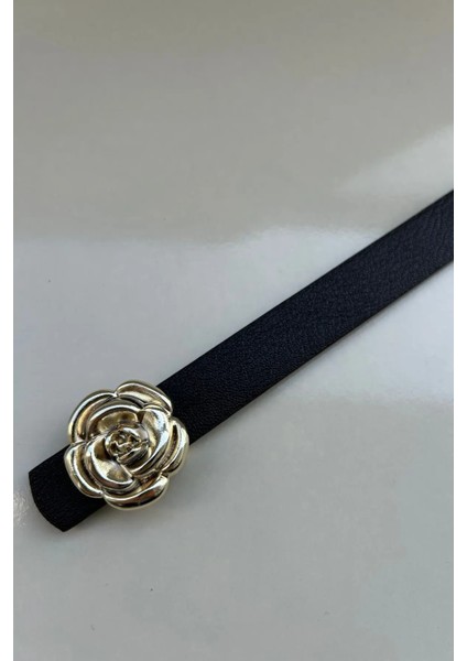 Rosa Tokalı Kadın Kemer fiyatları