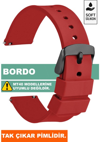 Tcl Mt42 Mt42x Mt43 Mt46-Slazenger Akıllı Çocuk Saatleriyle Uyumlu Silikon Saat Kordonu Kayışı fiyatları